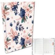 Kalendarz 2025 A5 tygodniowy Róże. Wydawca: EV-Corp. Dadada.pl Opakowanie Kalendarz 2025 A5 tygodniowy Róże