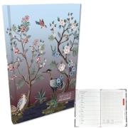 Kalendarz 2025 A5 tygodniowy Zachód. Wydawca: EV-Corp. Dadada.pl Opakowanie Kalendarz 2025 A5 tygodniowy Zachód