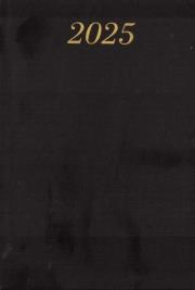 Opakowanie Kalendarz 2025 A6 MIX