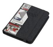 Opakowanie Kalendarz 2025 A7 tyg Rock grafitowy