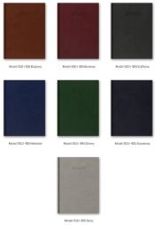 Opakowanie Kalendarz 2025 B5 Dzienny Vivella MIX