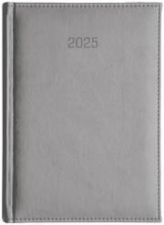 Opakowanie Kalendarz 2025 B5 Dzienny Vivella Szary