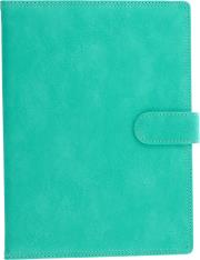 Opakowanie Kalendarz 2025 B5 dzienny z zapięciem neon mix