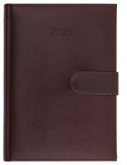 Opakowanie Kalendarz 2025 B5 tygodniowy Nebraska czekolada