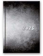 Opakowanie Kalendarz 2025 B6 dzienny soft DYM
