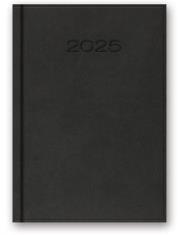 Opakowanie Kalendarz 2025 B6 dzienny vivella grafit