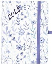 Opakowanie Kalendarz 2025 B6 tyg. Hip Hop chabry