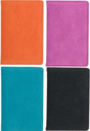 Opakowanie Kalendarz 2025 B6 tygodniowy neon mix