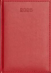 Opakowanie Kalendarz 2025 dzienny A4 Nebraska