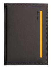 Opakowanie Kalendarz 2025 dzienny A5 łączenie linia pion