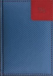 Opakowanie Kalendarz 2025 dzienny A5 Narożnik