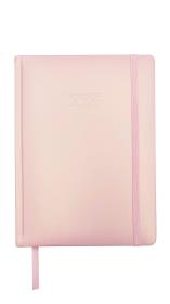 Kalendarz 2025 Elegance LUX A4 różowy KK-A4DE. Wydawca: AVANTI. Dadada.pl Opakowanie Kalendarz 2025 Elegance LUX A4 różowy KK-A4DE