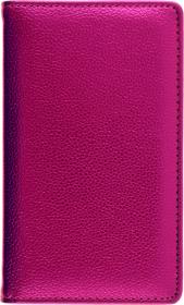 Opakowanie Kalendarz 2025 Fashion B6 tygodniowy amarantowy