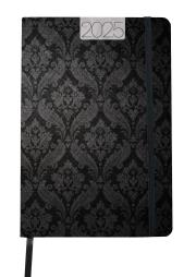 Opakowanie Kalendarz 2025 FOTO A5 tygodniowy  KK-A5T L F