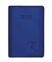 Opakowanie Kalendarz 2025 kieszonkowy Hermes