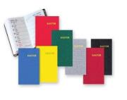 Opakowanie Kalendarz 2025 kieszonkowy Plastik MIX