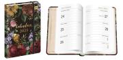 Opakowanie Kalendarz 2025 książkowy A6/96K Met Savage