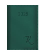 Opakowanie Kalendarz 2025 książkowy Atena