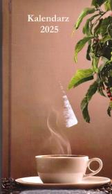 Opakowanie Kalendarz 2025 mini terminarz TW MIX