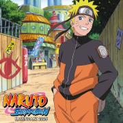 Kalendarz 2025 Naruto Shippuden ścienny. Wydawca: Studio JG kalendarze. Dadada.pl Opakowanie Kalendarz 2025 Naruto Shippuden ścienny
