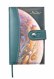 Opakowanie Kalendarz 2025 notatnikowy Ares