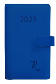 Opakowanie Kalendarz 2025 notatnikowy Nyks