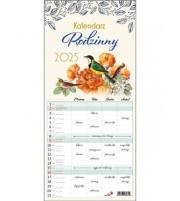 Kalendarz 2025 ścienny - Rodzinny. Wydawca: Edycja Świętego Pawła. Dadada.pl Opakowanie Kalendarz 2025 ścienny - Rodzinny