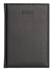 Opakowanie Kalendarz 2025 tygodniowy A4 Nebraska czarny