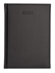 Opakowanie Kalendarz 2025 tygodniowy A4 Vivella czarny