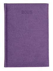 Opakowanie Kalendarz 2025 tygodniowy A4 Vivella MIX