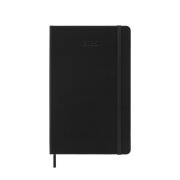 Opakowanie Kalendarz 2025 tygodniowy L vertykalny TW czarny