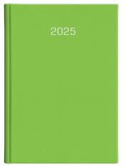 Opakowanie Kalendarz A5 dzienny Albit Seledyn