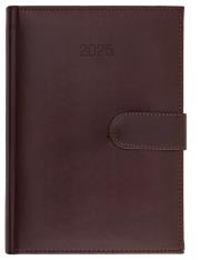 Opakowanie Kalendarz A5 dzienny Nebraska na magnes Czekolada