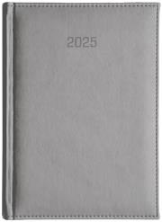 Opakowanie Kalendarz A5 tygodniowy z notesem Vivella Szary