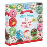 Opakowanie Kalendarz adwentowy Christmas Donuts 9924-5806