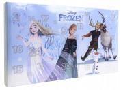 Opakowanie Kalendarz adwentowy Frozen