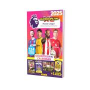 Kalendarz adwentowy Premier League 2025 Adrenalyn. Wydawca: Panini. Dadada.pl Opakowanie Kalendarz adwentowy Premier League 2025 Adrenalyn