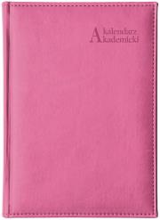 Opakowanie Kalendarz akad. 2023/24 A5 tyg. Vivella róż