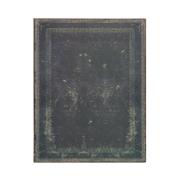 Okładka książki Kalendarz biznesowy Paperblanks 2024 Arabica Bold Ultra Flexi