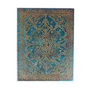 Opakowanie Kalendarz biznesowy Paperblanks 2025 Azure Ultra Flexi