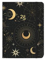 Kalendarz codzienny B6 Gwiazdy ALBI. Wydawca: Albi. Dadada.pl Opakowanie Kalendarz codzienny B6 Gwiazdy ALBI