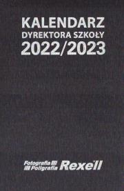 Opakowanie Kalendarz Dyrektora 2022/2023 TW