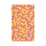 Opakowanie Kalendarz kieszonkowy 2023 Banany ALBI