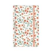 Opakowanie Kalendarz kieszonkowy 2023 Kwiatuszki ALBI