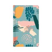 Opakowanie Kalendarz kieszonkowy 2023 Plamki ALBI