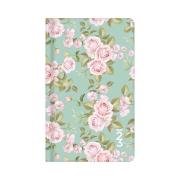 Opakowanie Kalendarz kieszonkowy 2023 Róże ALBI