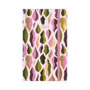 Opakowanie Kalendarz kieszonkowy 2023 Różowe liście ALBI