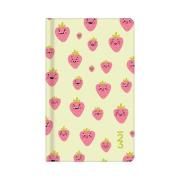 Opakowanie Kalendarz kieszonkowy 2023 Truskawka ALBI