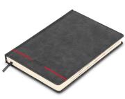 Kalendarz książkowy 2023 A5 czarny EASY. Wydawca: Easy Stationery. Dadada.pl Opakowanie Kalendarz książkowy 2023 A5 czarny EASY