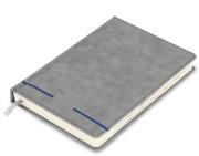 Kalendarz książkowy 2023 A5 szary EASY. Wydawca: Easy Stationery. Dadada.pl Opakowanie Kalendarz książkowy 2023 A5 szary EASY